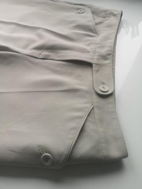 Dámske nohavice m&s 40-ka, 40