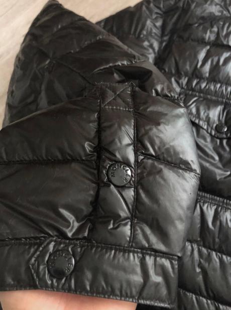 Moncler paperie bunda, xl