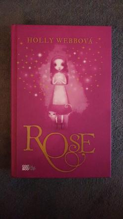 Rose,