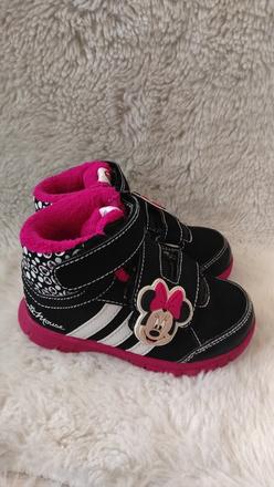 Členkové, oteplené adidas, adidas,25