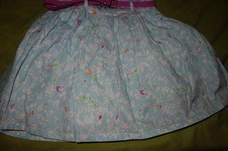 Letne satocky s opaskom lulurain, 92
