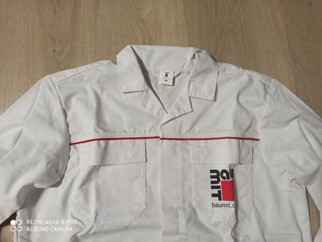 Monterkova súprava baumit, 54