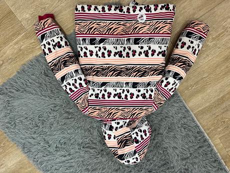 Zimna bunda, coccodrillo,134