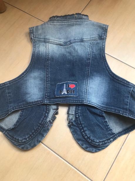 Vesta 32/34, colours of the world,xs