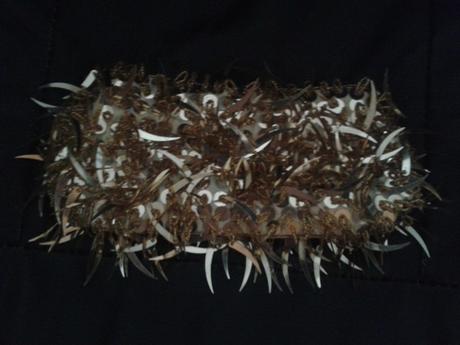 Spoločenská kabelka, 