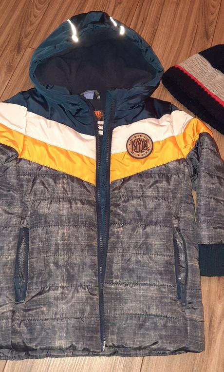 Zimna bunda 98, dopodopo,98