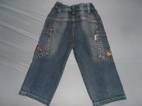 Chlapčenské rifle č. 92, 92