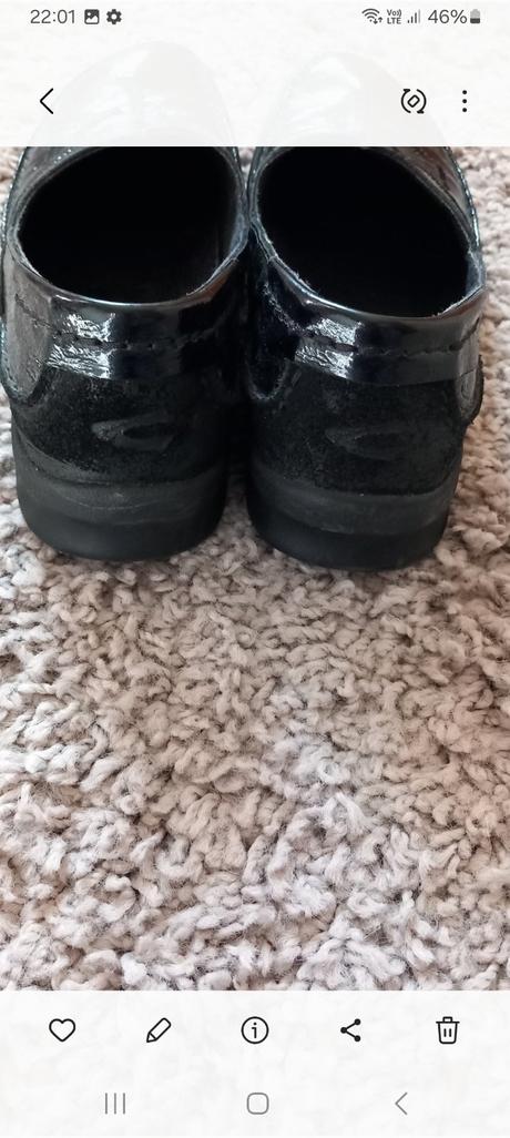 Poltopánky camel active, 38