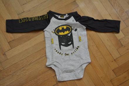 Batman body, pepco,74