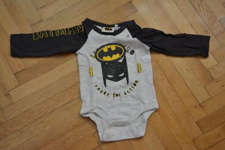 Batman body, pepco,74