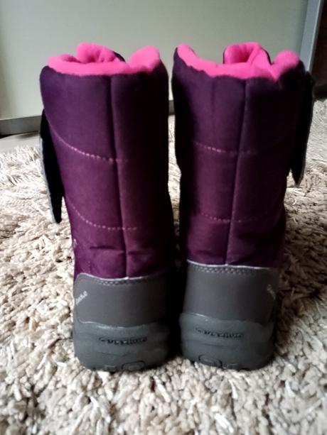 Snehule decathlon, quechua,36