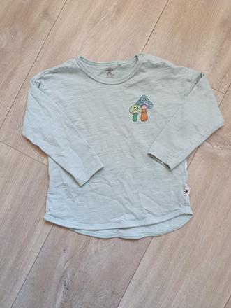 Lindex tričko huby, lindex,86