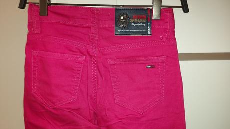 Rifle th, tommy hilfiger,26