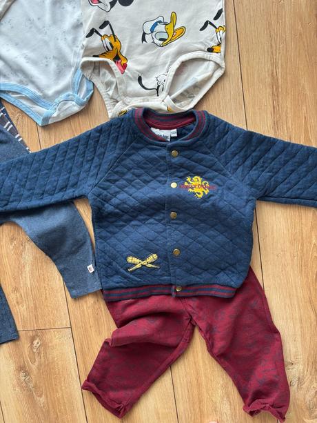 Balík veľkosť 92-98, 86–98