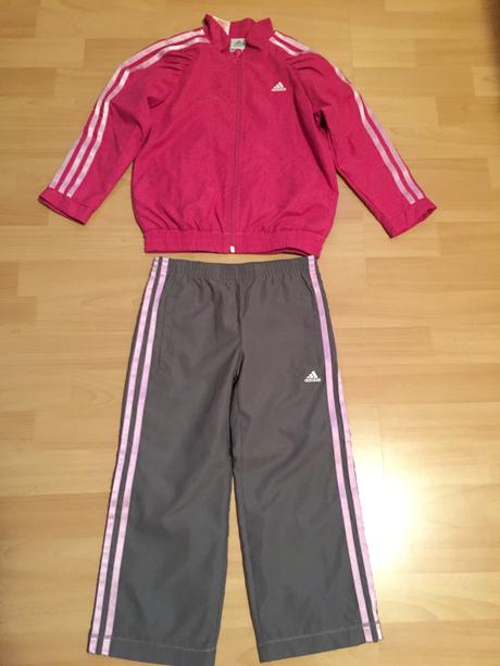 Súprava, adidas,110