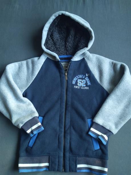 Mikina, palomino,122