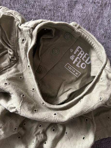 Dievčenské tričko v.86, f&f,86