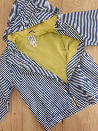 Tenká vetrovka old navy 110, old navy,110