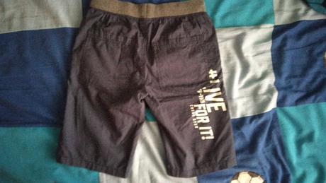 Kraťasy, chapter young,152