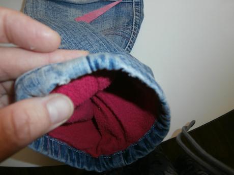 Rifle na 3-4 roky, zateplené,č.104, success,104