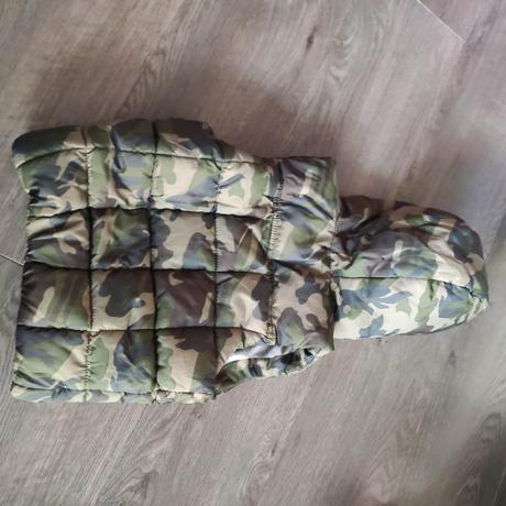 Maskáče vesta zara 98, zara,98