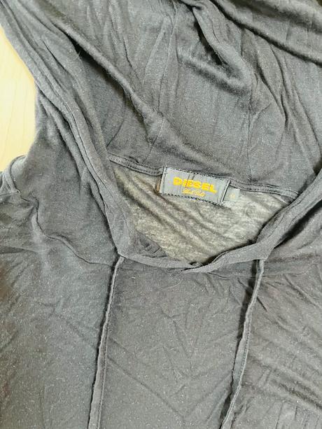 Diesel tenka mikina, diesel,m