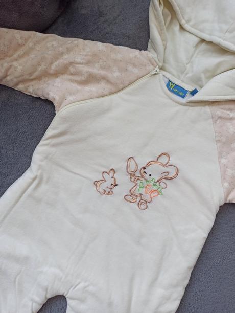 Kombinéza a nohavice, items,68