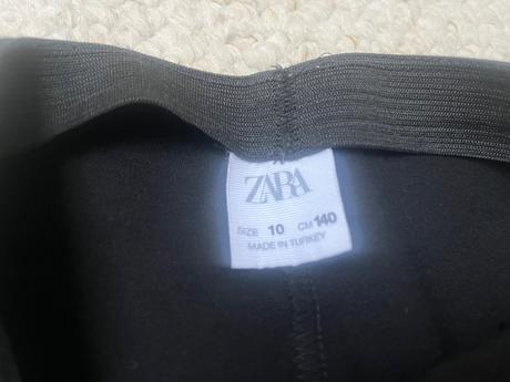 Leginy zara, zara,134
