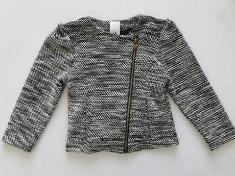 Kabatik/mikina, c&a,98