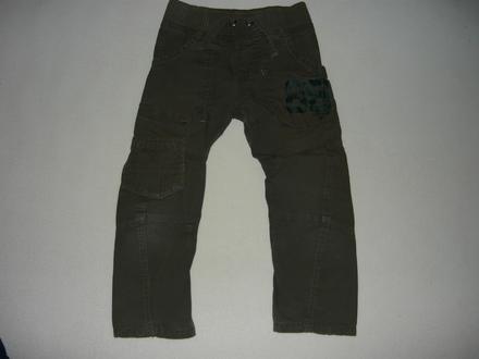 Nohavice, f&f,110
