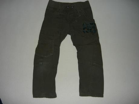 Nohavice, f&f,110