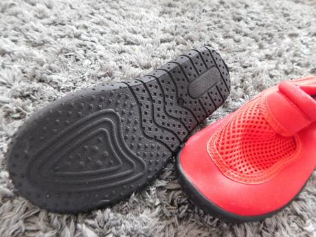 Topánky do vody č.30, 30