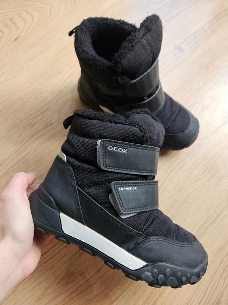 Geox snehule 29, geox,29