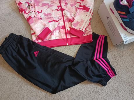 Adidas mix cena s poštou, 140–152