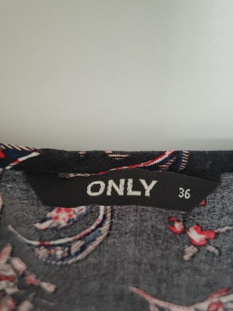 Ľahký top only, only,s