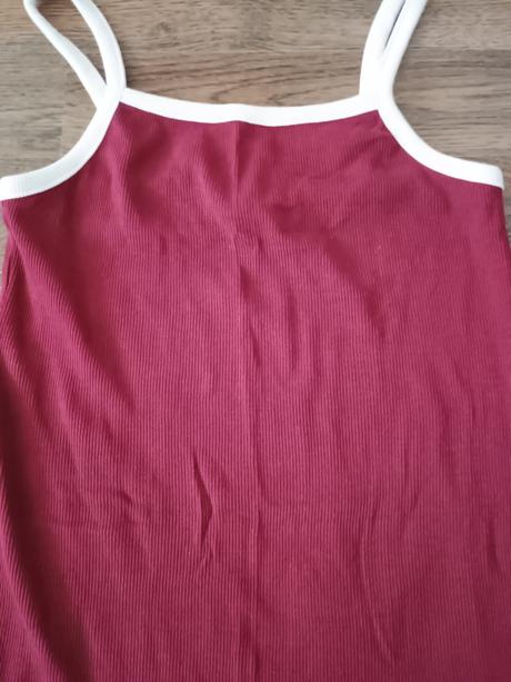 Letné šaty, h&m,134