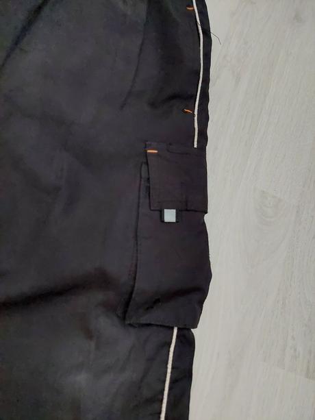 Podšité šuštiaky č.116, 116