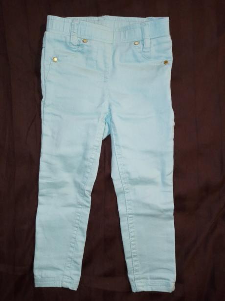 Zelene leginky 92, coccodrillo,92