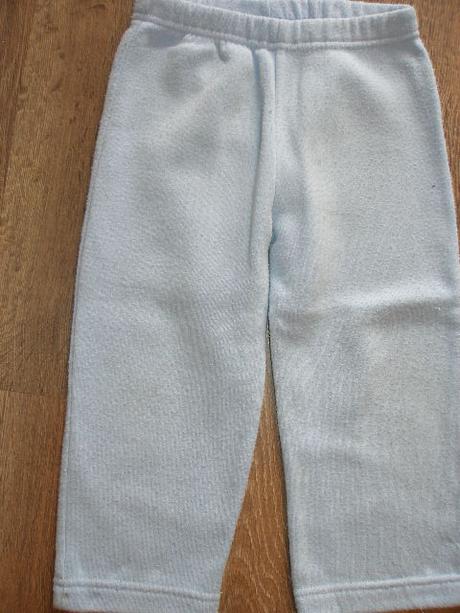 Tepláky, cherokee,98