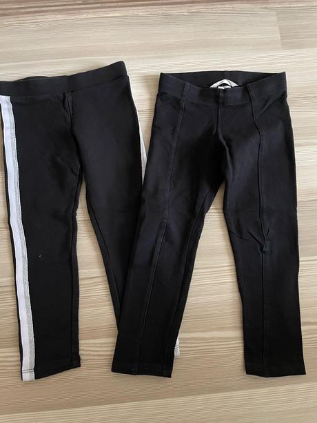 Leginy oteplene, h&m,104