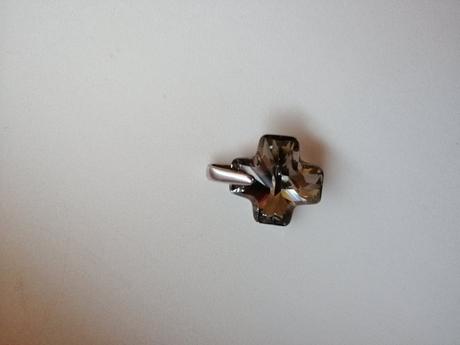 Prívesok swarowski, 