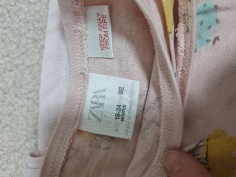 Zara komplet, zara,86