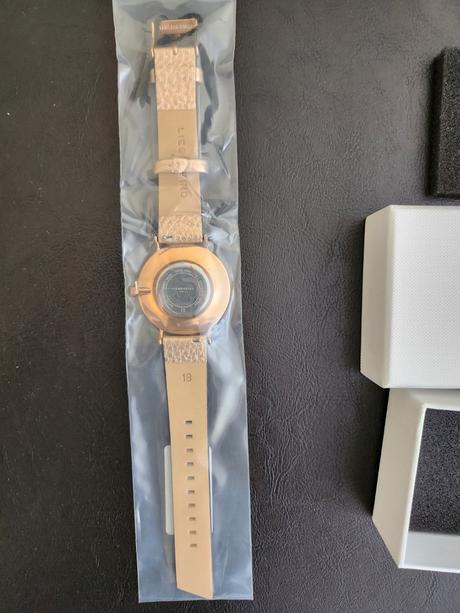 Liebeskind berlin hodinky, liebeskind