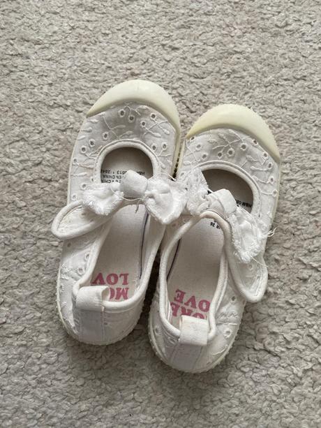 Sandálky/tenisky h&m, h&m,26