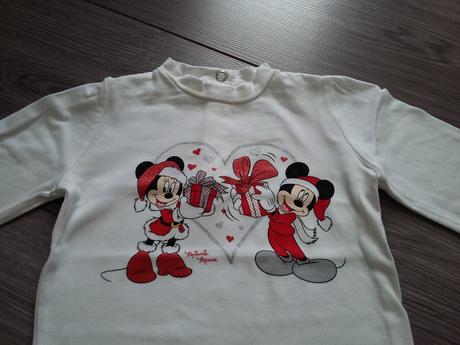 Vianočný pulovrík, 74