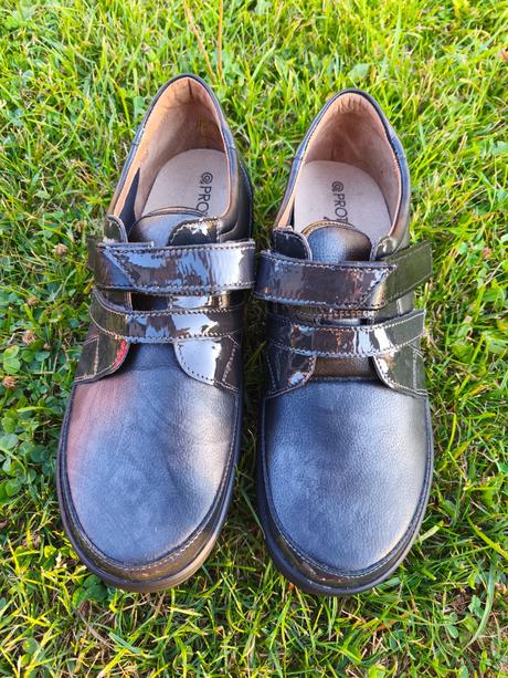 Zdravotná obuv protetika comfort, protetika,42