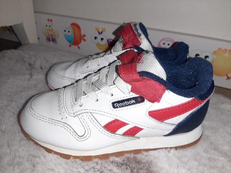 Tenisky reebok, reebok,26