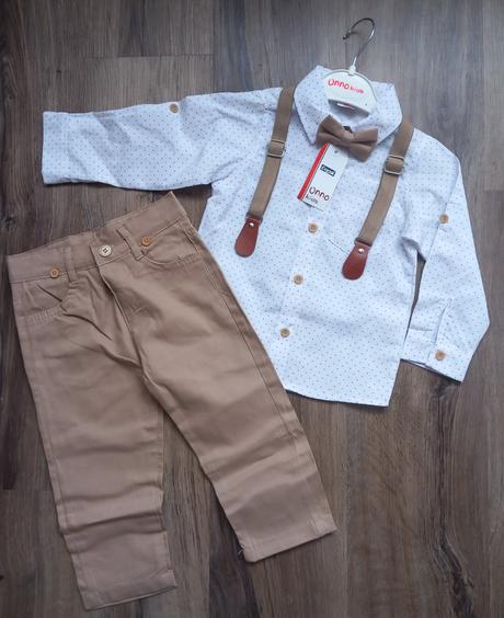 Slávnostne oblečenie, komplet, oblek, 92 / 98 / 122 / 128 / 134