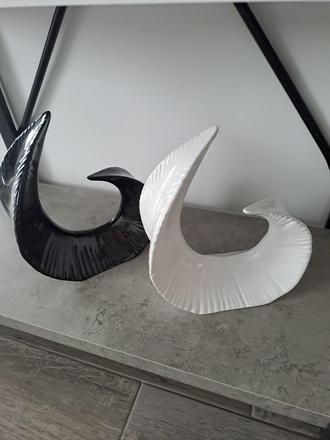 Keramické dekorácie, 