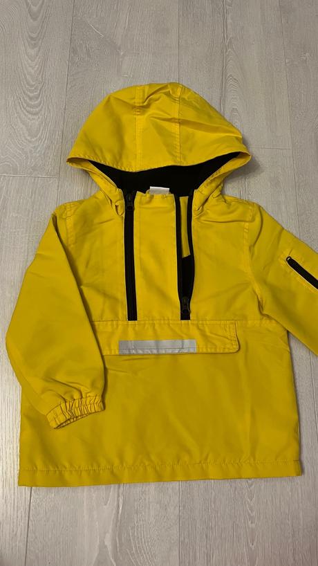 Bunda, f&f, veľ.2-3r, f&f,92